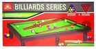 Board Games Kids Adults Billiards Snooker Toy Home Party Table Sports Game 75cm