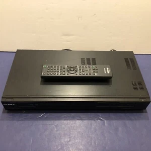 Sony RDR-GX360 DVD-Recorder - Bild 1 von 7