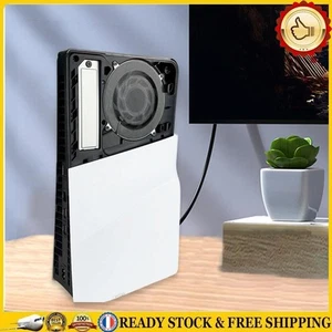 For PS5 Slim 2 Pack Fan Dust Filter for Playstation 5 Slim Disc&Digital Edition - Bild 1 von 10