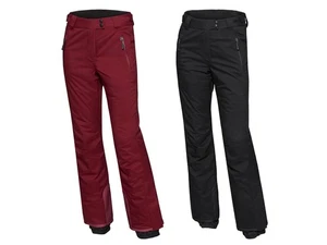 Damen Skihose mit Ortungssystem Wasserdicht 10.000mm Wassersäule - Bild 1 von 6