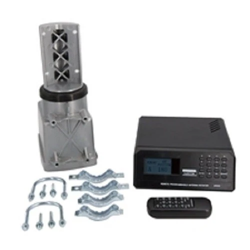 LIGHTWEIGHT ANTENNA ROTATOR FOR SMALL AERIALS  VHF UHF - Image 1 of 1