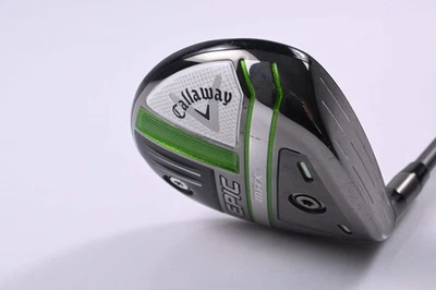 Callaway Epic Max #3 Wood / 15 Degree / Stiff Flex HZRDUS Smoke iM10 60 Shaft - Image 1 of 4