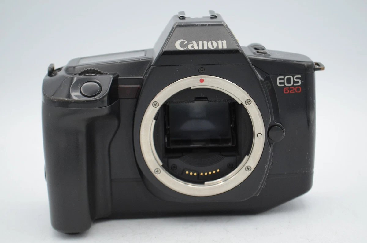 Canon Eos 620 for sale | eBay