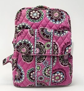 Zaino Vera Bradley Cupcakes rosa 2009 *RITIRATO* modello Barbiecore - Foto 1 di 13
