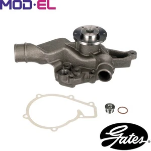 WATER PUMP ENGINE COOLING WP5025HD FOR MAN L2000 D0824FL01/0824LFL04 4.6L 4cyl - Picture 1 of 8