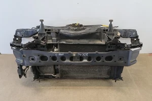 FORD C-MAX MK2 2011-2014 1.6 TDCI DIESEL FRONT SLAM PANEL CRASH BAR RADIATOR - Picture 1 of 12