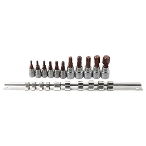 Socket Bits-T60 Chrome Vanadium Steel Electric Screwdriver Hand Tool - Picture 1 of 36