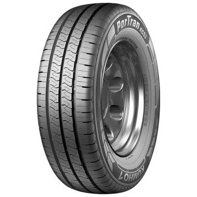 KUMHO Sommerreifen 215/70 R 16 C TL 108/106T PORTRAN KC53 6PR (KOR) - Bild 1 von 3