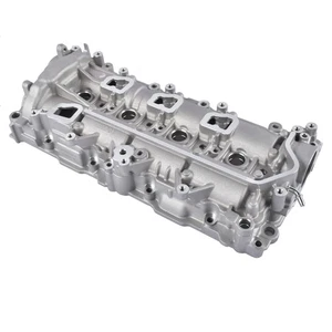 Coperchio valvola carter albero a camme per Peugeot Citroën Ford 1.5HDi DV5R 9830580480 - Foto 1 di 11