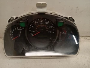 Speedometer Cluster VIN P 5th Digit 6 Cylinder Fits 04-07 HIGHLANDER 1050915 - Bild 1 von 14