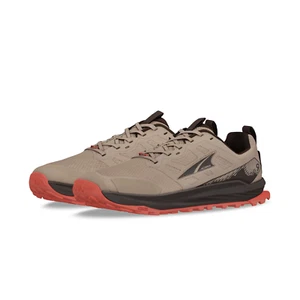 Size 10 - Altra Men's Lone Peak 9 Trail Running Shoe - Brown - Picture 1 of 5