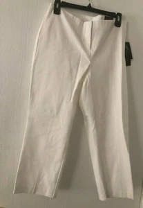 Capri Style Ankle Pants - Picture 1 of 1