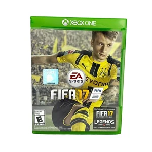 FIFA 17 - Xbox One (Beschreibung lesen!!!!!!) - Bild 1 von 8