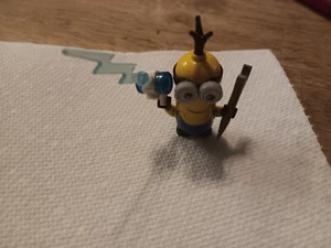 NEW Authentic Lego Minion Minifigure Despicable Me 4 30678 - Picture 1 of 11