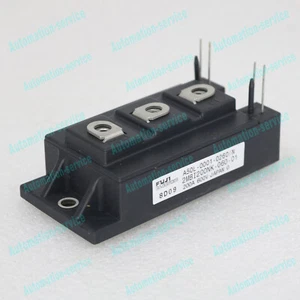 NEW 2MBI200NK-060-01 A50L-0001-0260/N power supply module For FUJI - Picture 1 of 5