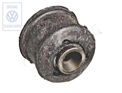 Montaje de frotamiento adherido genuino Volkswagen NOS VW AUDI 50 861407181 Foto 1 de 2