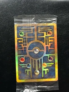 Ancient Mew, Pokemon Trading Card Game, Pokemon The Movie 2000 Promo Card Sealed - Picture 1 of 11