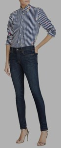 Las mejores ofertas en Camisetas a Rayas Polo Ralph Lauren para Mujeres |  eBay