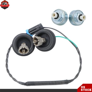 Kit de conector de sensor de golpe y arnés para Chevy GM LS1 LS6 LQ9 4,8 L 5,3 L 6,0 L 8,1 L - Imagen 1 de 12