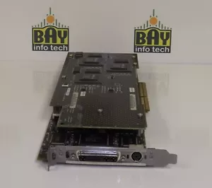 540-3902 501-5201 501-5058 X3665A Sun Microsystems Elite3D-m6/FRU Graphics Card - Picture 1 of 4