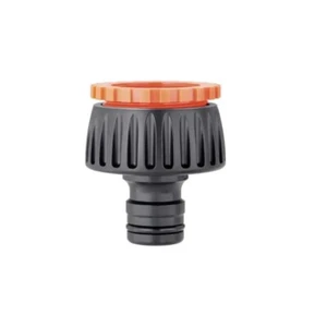 Claber Presa Rubinetto 1"1/4 Riduzione 1" Pollice 9655 - Foto 1 di 1