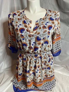 Pre Own Woman Dress - Picture 1 of 4