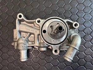 PORSCHE Carrera 911 991 991.1 PDK CG105 CG 105 CG135 CG 135 Oil Pump Housing - Picture 1 of 14
