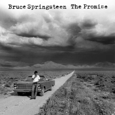 Bruce Springsteen The Promise - LP 33T x 3 - Photo 1/3