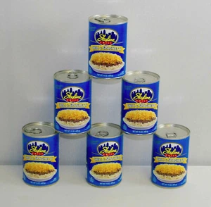 Skyline Chili Original Chili & Spaghetti 6 Dosen 15 Unzen Cincinnati Style - Bild 1 von 4