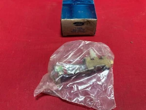 NOS 1967 FORD GALAXIE BRAKE PRESSURE DIFFERENTIAL VALVE C7AZ-2B257-D FoMoCo 67 - Bild 1 von 3