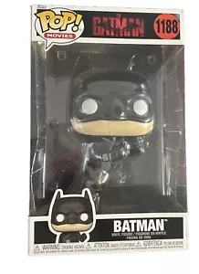 Funko Pop! Vinyl Jumbo 10": DC Comics - Batman #1188 - Bild 1 von 6