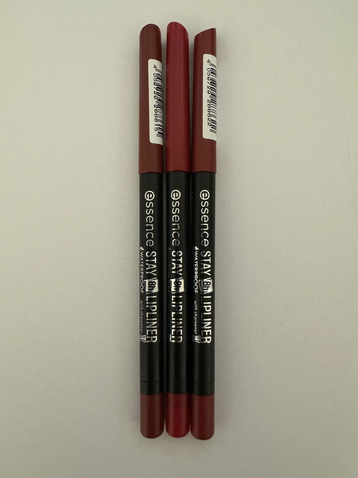 Essence Stay 8h Lipliner Waterproof Lip Liner - Image 1 of 1