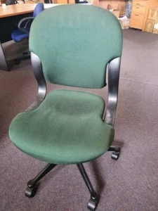 Herman Miller Equa green fabric Office Chair - Picture 1 of 6