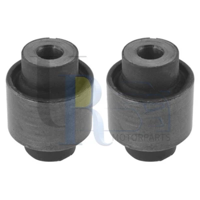 KYB 后支柱到臂(下)控制臂衬套适用于本田 Civic 1989 - 1995 — 第 1/2 张图片