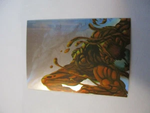 1995 Fleer Ultra Spider-Man HoloBlast Spider-Man vs. Carnage Card 1 of 6 - Bild 1 von 2