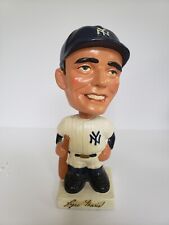 Roger Maris New York Yankee 1962 Bobble head with square base