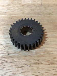 Logan Lathe 10” 30 Tooth Forward Reverse Tumbler Idler Gear LA-216 - Picture 1 of 5