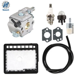 For Echo CS-3000 CS-341 CS3400 CS3450 Carburetor Chainsaws WT-589 A021000231 - Picture 1 of 8