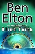 Blind Faith-Ben Elton, 9780593058015