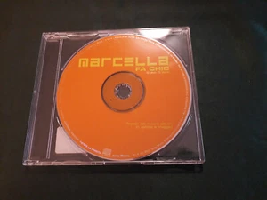 CD PROMO -MARCELLA " FA CHIC " SONY MUSIC SAMPCS 11474 NM/STANDARD - 2002 - Picture 1 of 2
