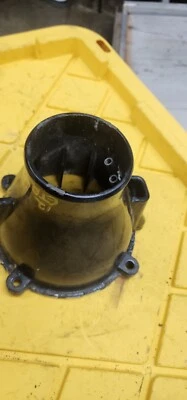 2012 GTR 215 sea-doo OEM JET PUMP REDUCTION NOZZLE VENTURI 267000663 - Image 1 of 4