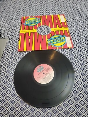 Two Withouts Hats 3 On The Mic Vinyl LP  - Image 1 of 4