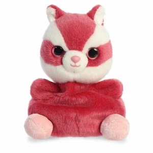 Aurora - Yoohoo - Palm Pals - 5" Chewoo Vibrant Stuffed Animal - Picture 1 of 4