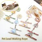 Running Training Pet Traction Rope Pet Supplies Pet Chain Cat Leads