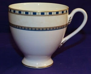 MIKASA FINE BONE CHINA PAVILLON KAFFEETASSE Y1102 - Bild 1 von 3