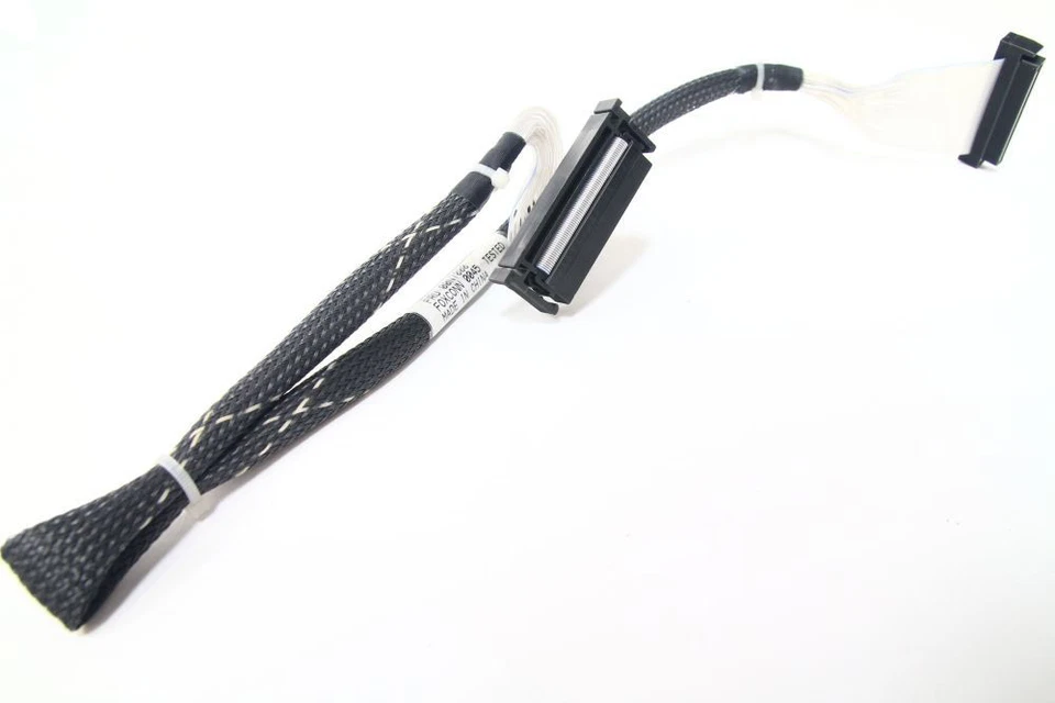 IBM FRU 00N7000 00N7001 Cable HDD SCSI Backplane eServer xSeries 330 - Image 1 of 1