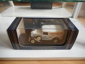 Eligor Citroen 500 KJ Generation in WHite on 1:43 in Box - Picture 1 of 2