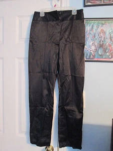 boston proper straight leg tuxedo pant 2 new - Picture 1 of 6