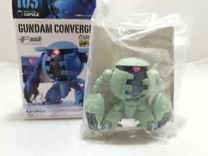 GUNDAM CONVERGE Rare color verison CAPULE BANDAI Fusion Works from JAPAN - Picture 1 of 6