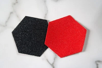 Custom Grip Tape for Skateboard Longboard Scooter Electric Esk8 OneWheel Jessup